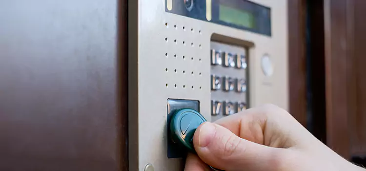 Enhanced Security Features Lake Elsinore