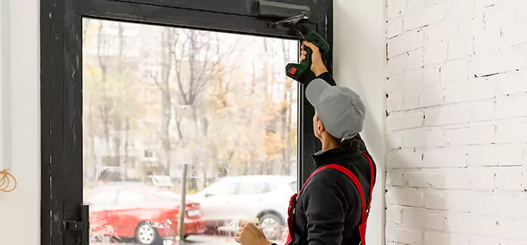 Comprehensive Door Closer Services in Lake Elsinore, CA