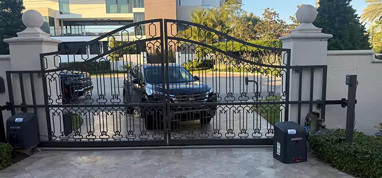 Driveway Gate Maintenance Lake Elsinore