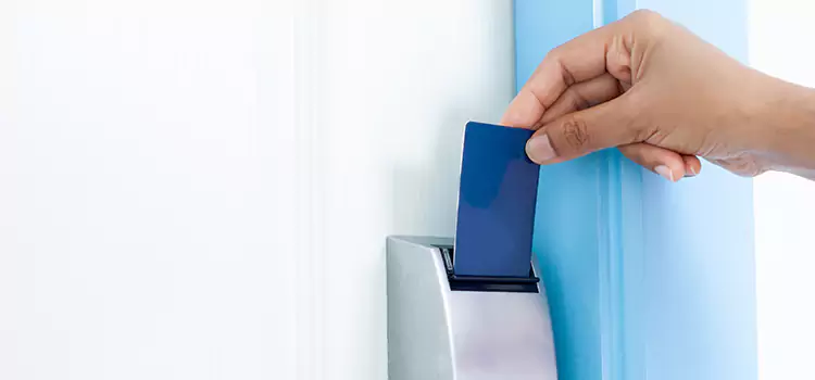 Access Control System Integration Lake Elsinore