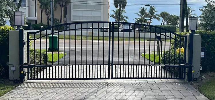 Gate Opener Replacement Near Me in Lake Elsinore, CA