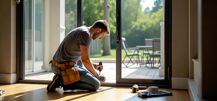 Comprehensive Solutions for Every Glass Door Need in Lake Elsinore, CA
