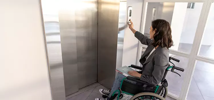 Benefits of Modern Handicap Door Systems in Lake Elsinore, CA