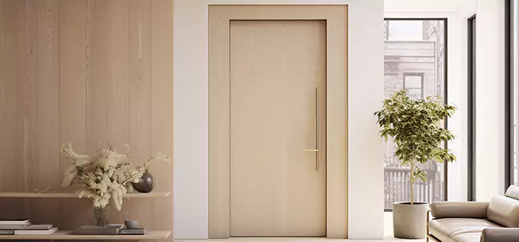 Choose Quality for Your Inside Doors in Lake Elsinore, CA