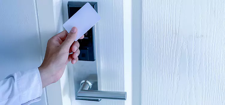 Why Choose Us for Your Keycard Lock Installation in Lake Elsinore, CA?