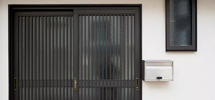 Sliding Screen Door Repair Lake Elsinore