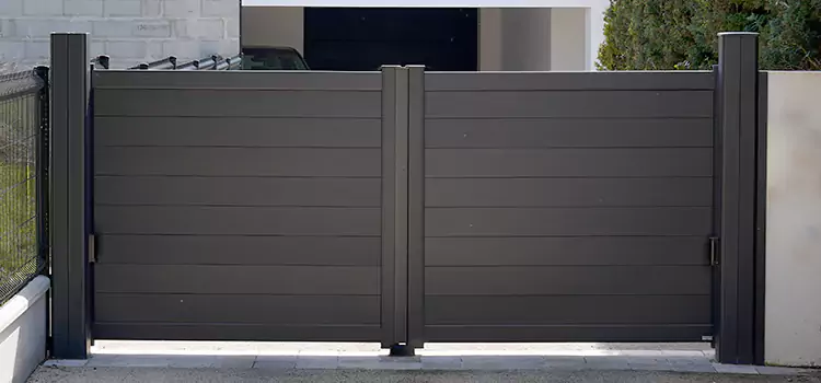 Common Residential Gate Issues We Resolve in Lake Elsinore, CA