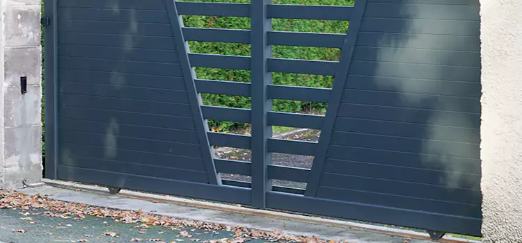 Automated Gate Company Near Me Lake Elsinore