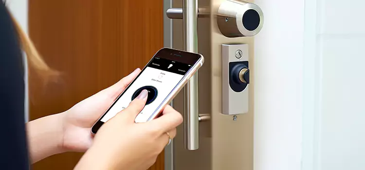 Keypad Door Lock Installation Lake Elsinore