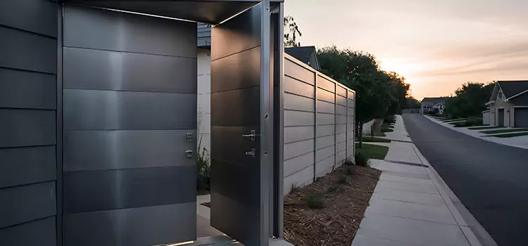 Comprehensive Steel Door Solutions in Lake Elsinore, CA