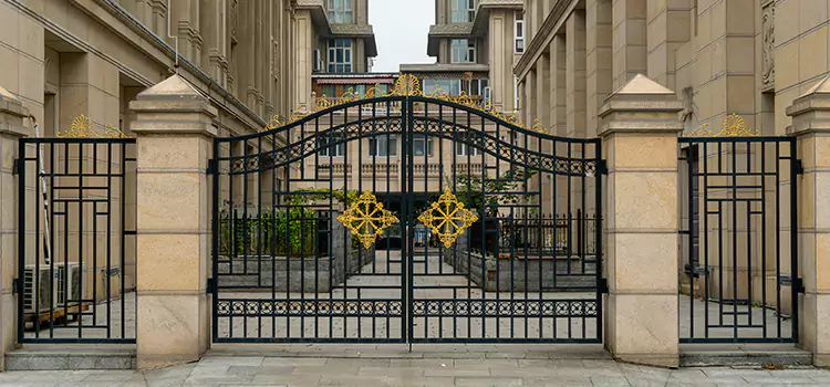 Comprehensive Iron Gate Maintenance Solutions in Lake Elsinore, CA