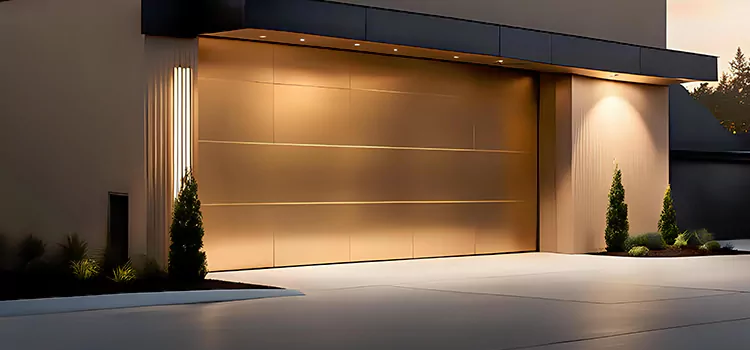 Aluminum Garage Door Installation Lake Elsinore