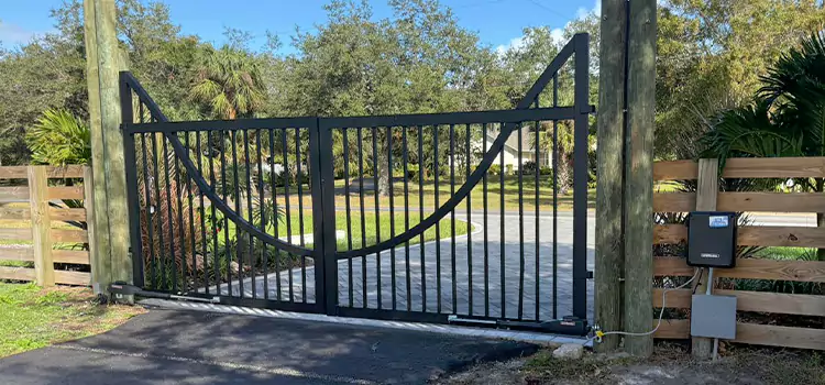Why Choose Us for Your Automatic Gate Needs in Lake Elsinore, CA?
