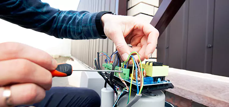Electric Gate Maintenance Lake Elsinore