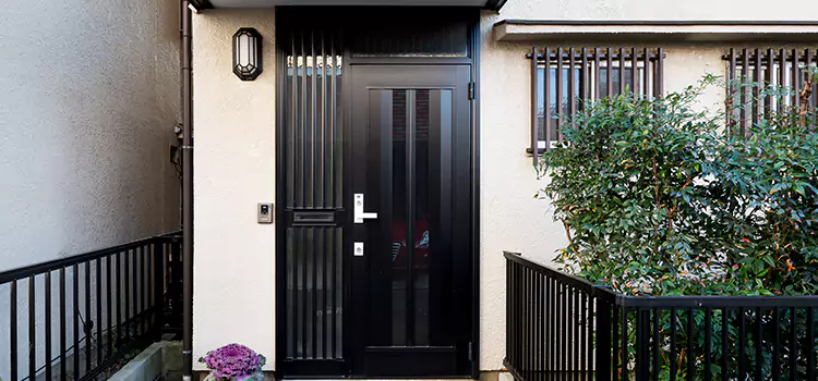 Popular Exterior Door Options in Lake Elsinore, CA