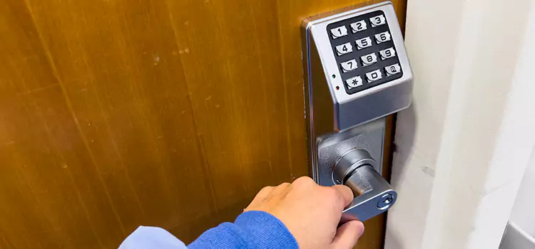 Why Choose Us for Your Keypad Lock Needs in Lake Elsinore, CA?