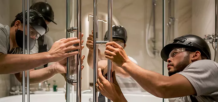 Shower Door Replacement Cost Lake Elsinore