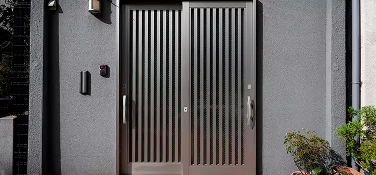 Specialized Steel Door Services in Lake Elsinore, CA